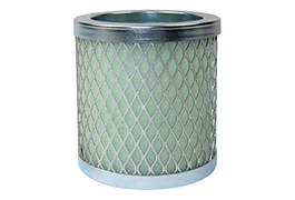 Customized Air Filter Cartridge 72*94*100